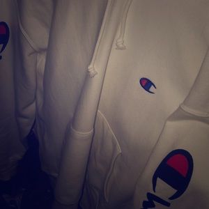 Velvet texture on the sleeve. Size large